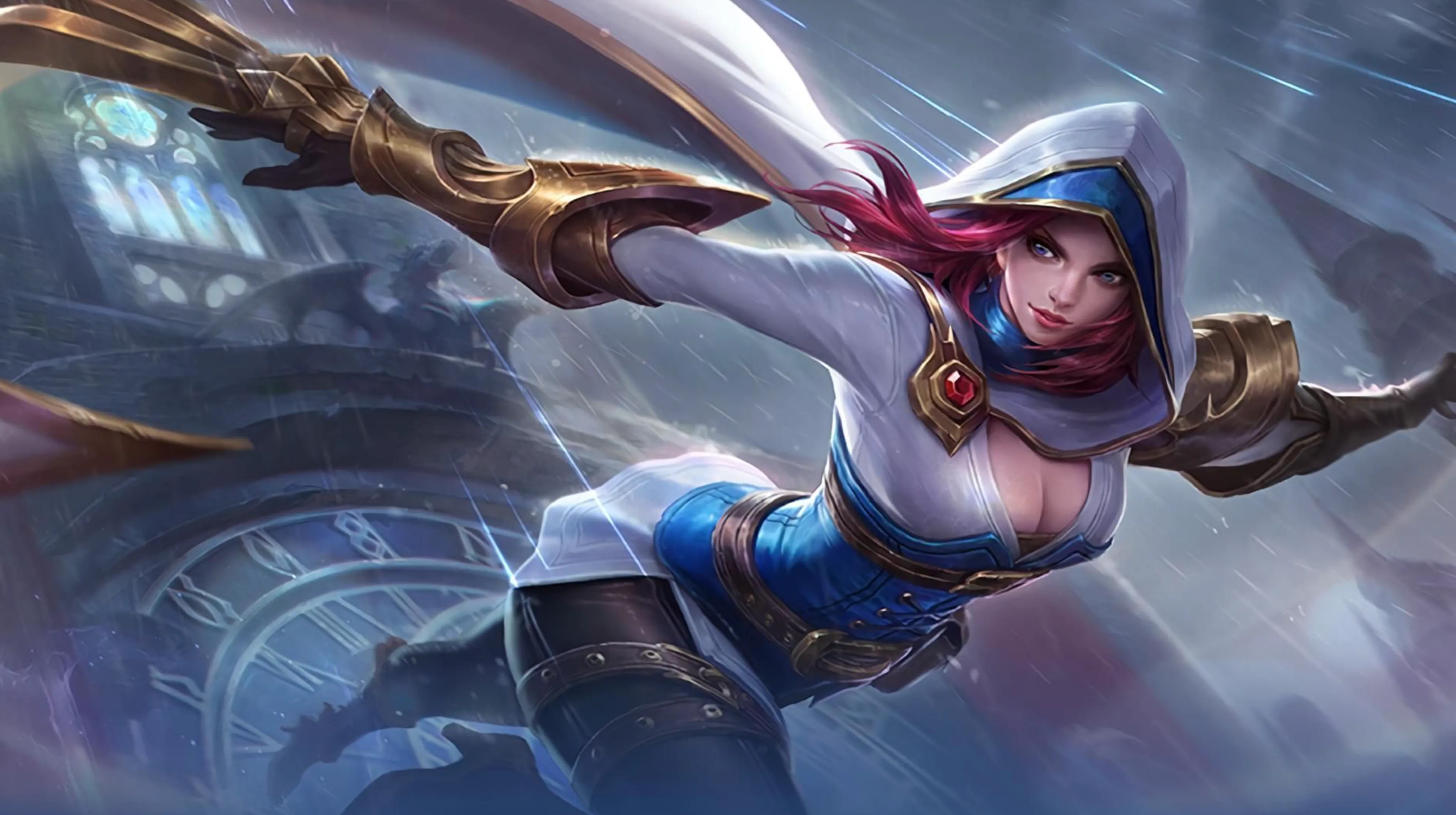 Natalia vs atlas